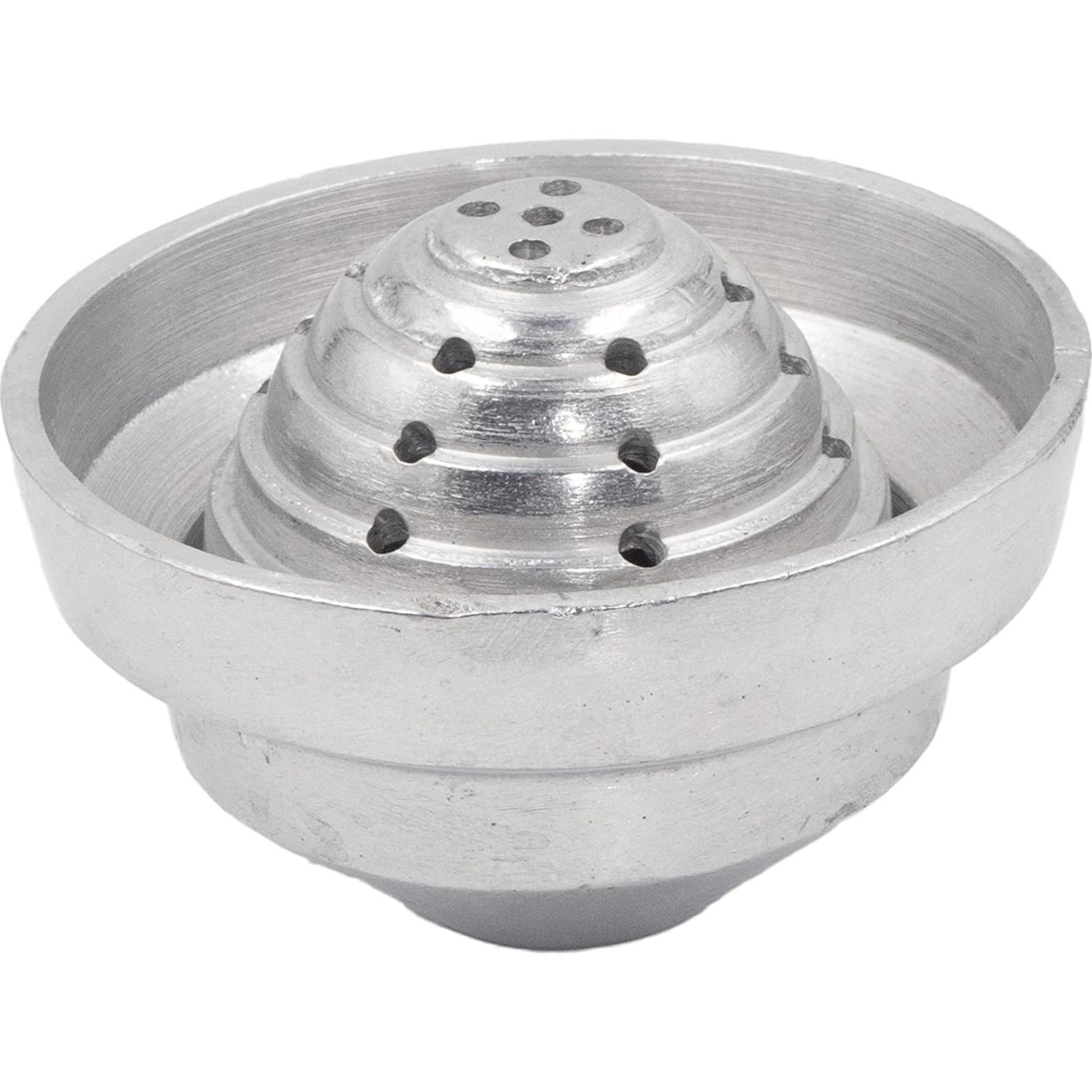 Exprimidor de Mano Fiesta Brands Vintage Negro para Cítricos