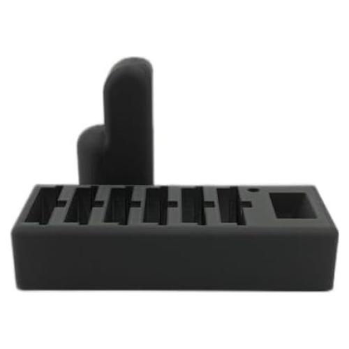 Caddy de Almacenamiento para Accesorios KitchenAid KSMPEXTA