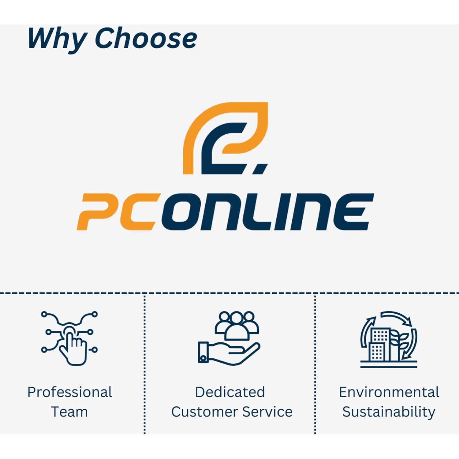 Mini PC Machenike 12ª Gen Intel i5-12450H 64GB RAM 1TB SSD