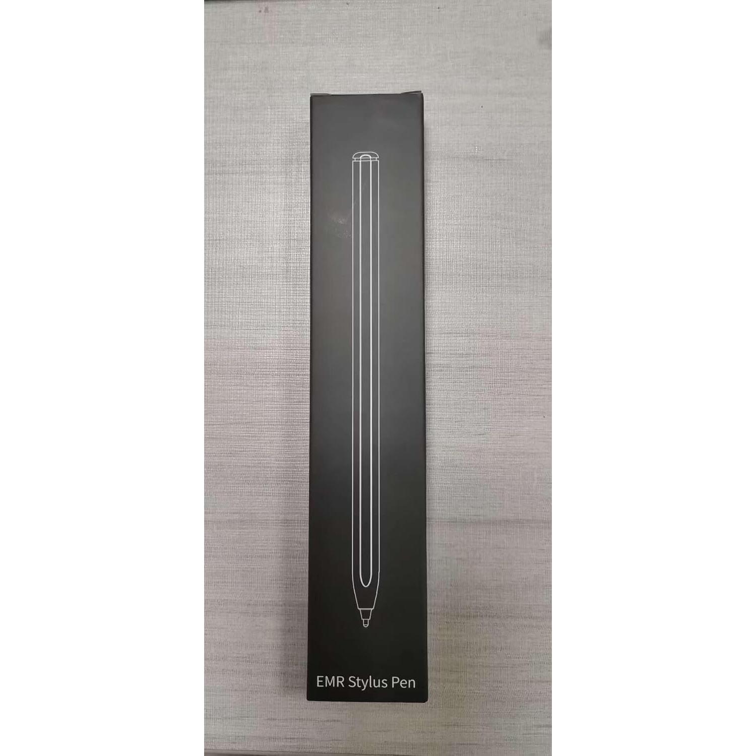 Estilógrafo EMR Luntak con Borrador y 5 Puntas - Compatible con Remarkable 1 y 2