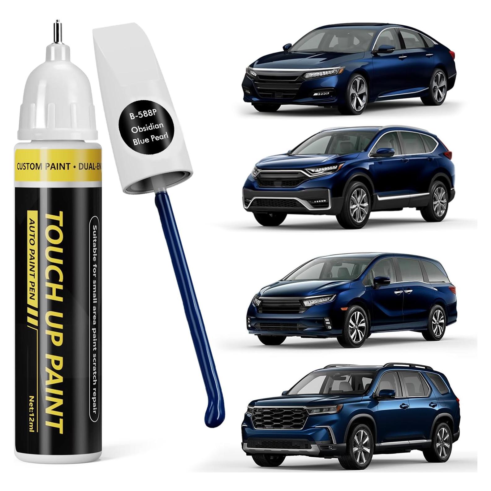 Pintura de Retoque para Automóvil Pholeon B-588P Honda 12ml