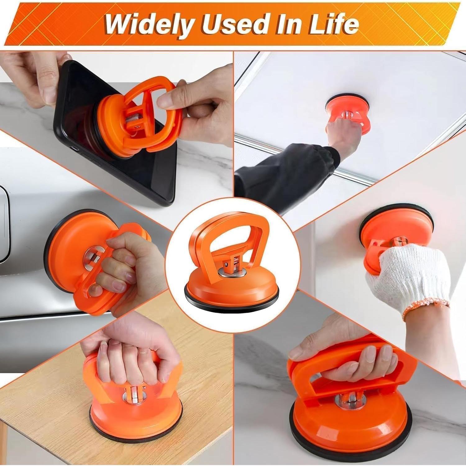 Kit Extractor de Dents WASAIQI 3 Piezas para Autos