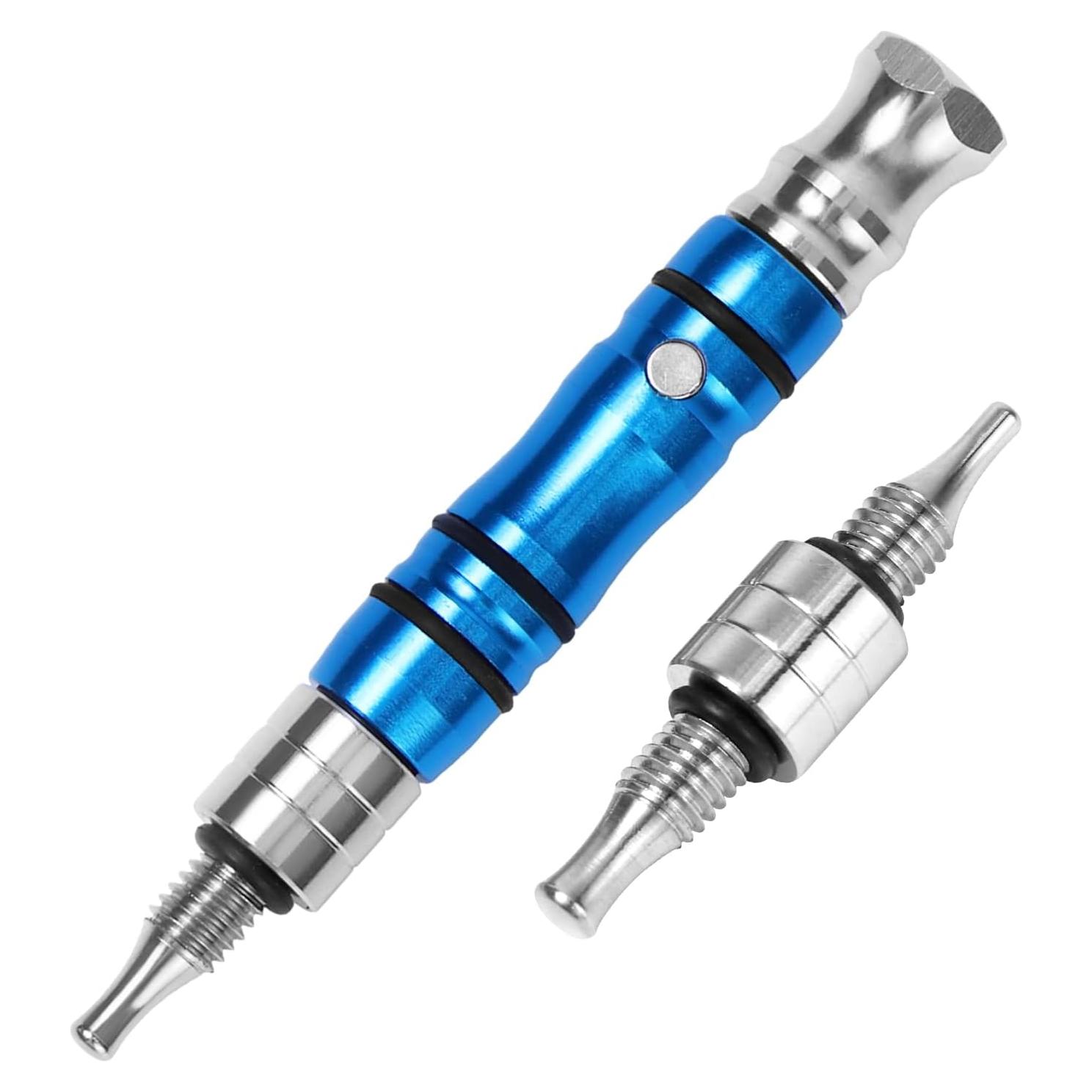 Pluma de Golpeo WHDZ para Reparación de Abolladuras Azul