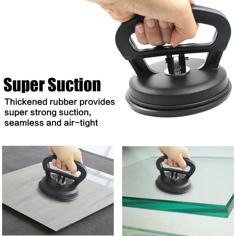 Kit Extractor de Abolladuras GOAKICHGO 2 Piezas - Grande y Pequeño