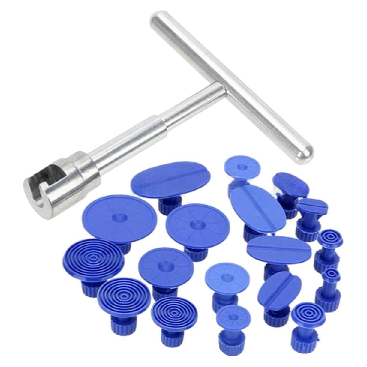 Kit de Extracción de Abolladuras GAOLAOSY 18 Piezas