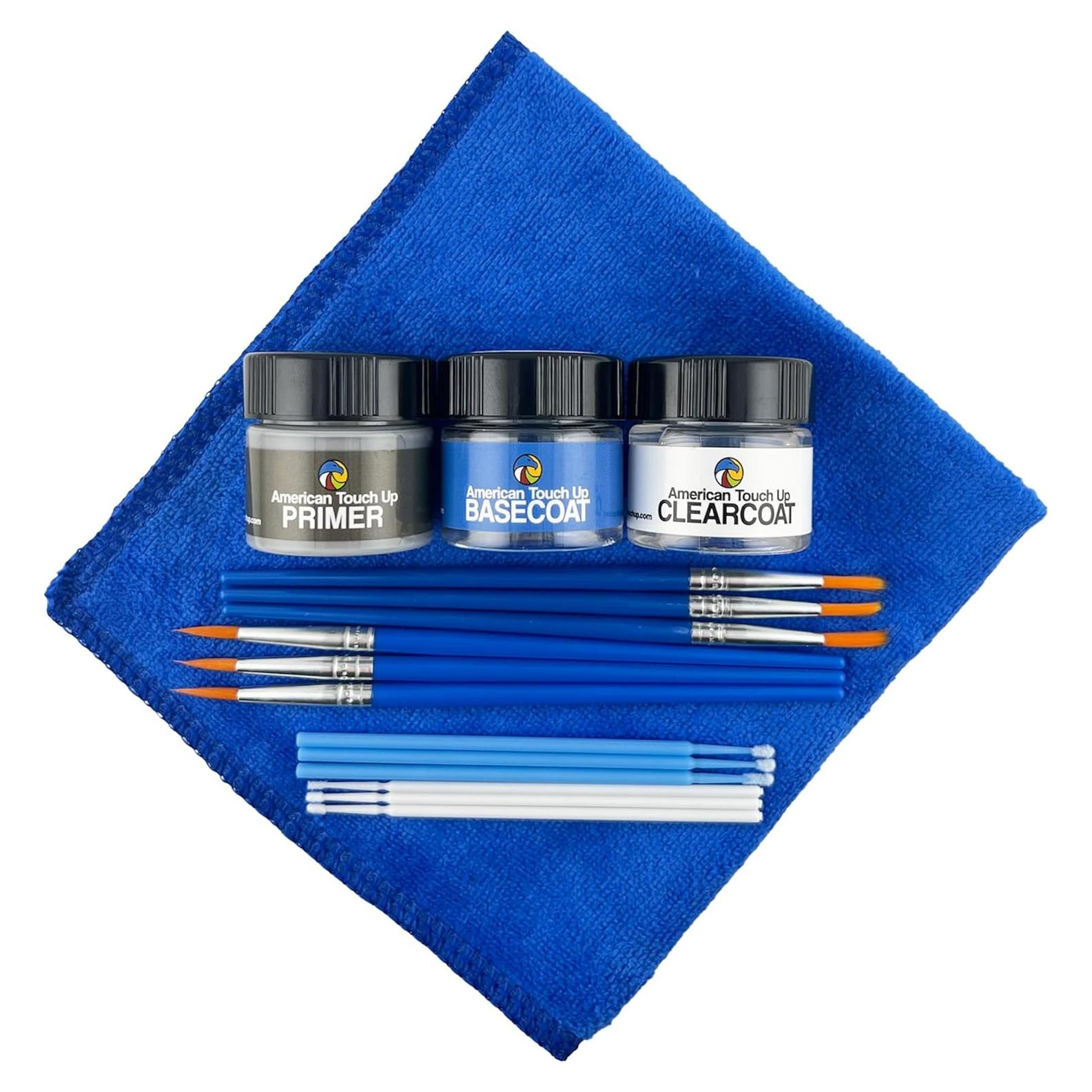 Pintura de Retoque American Touch Up 6U3 Mica Salvia 14.79 ml