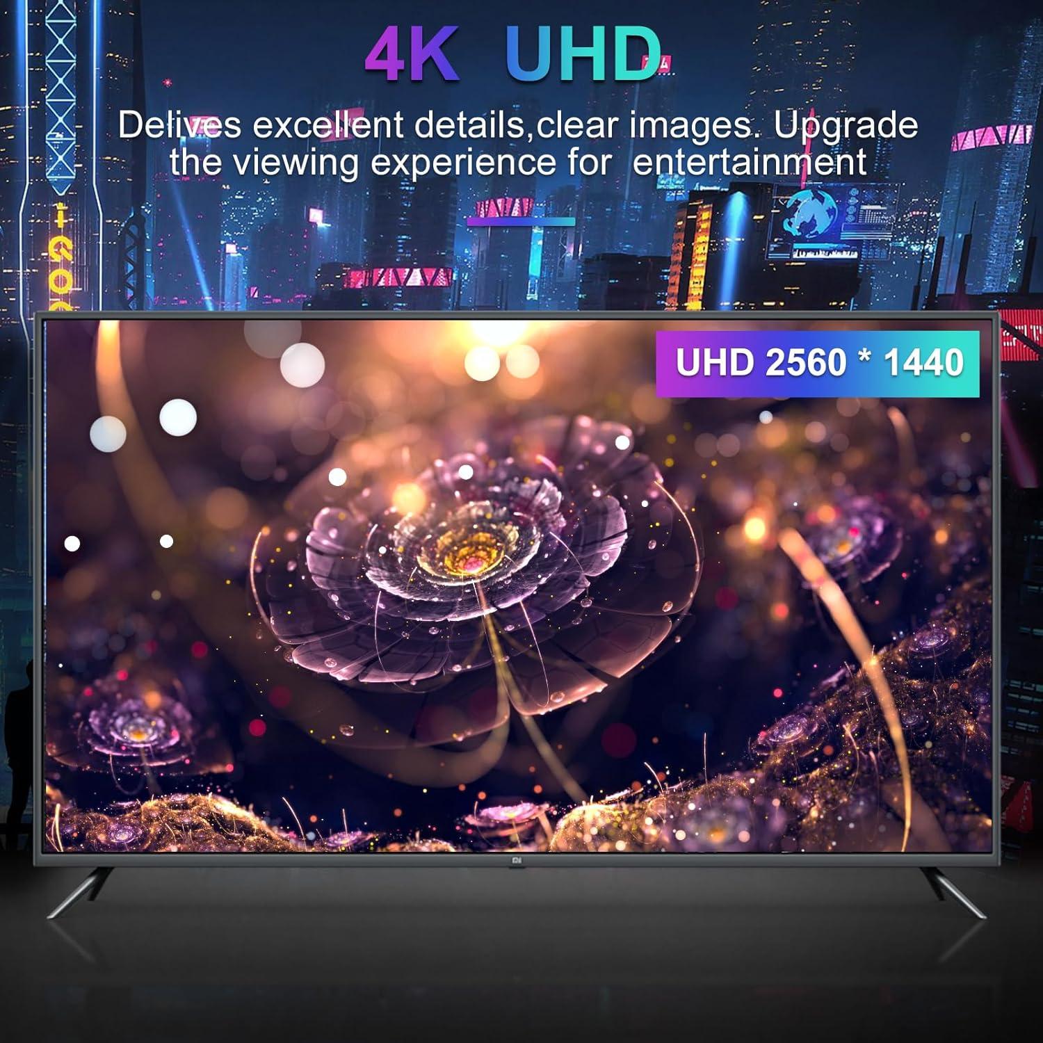 Mini PC Stick ALADAWN S7 J4125 8GB RAM 128GB SSD Windows 11 Pro