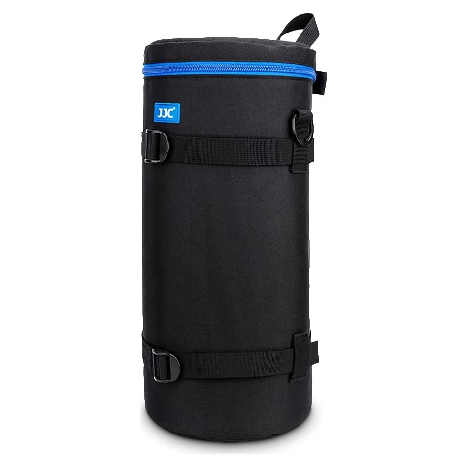 Funda para Lente JJC DLP para Sony y Nikon 140x370mm