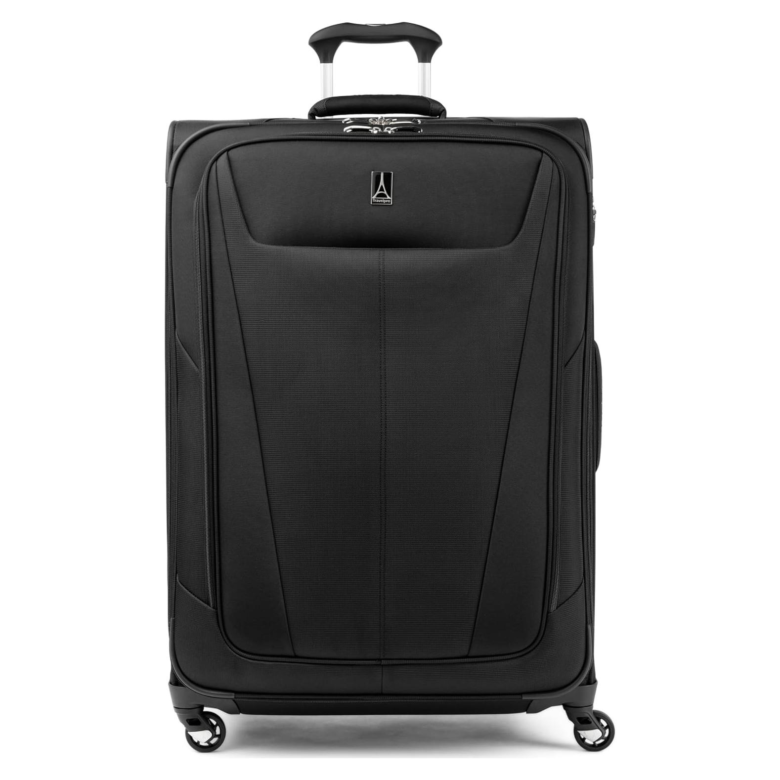 Maleta Expandible Travelpro Maxlite 5 29" Negra 142L