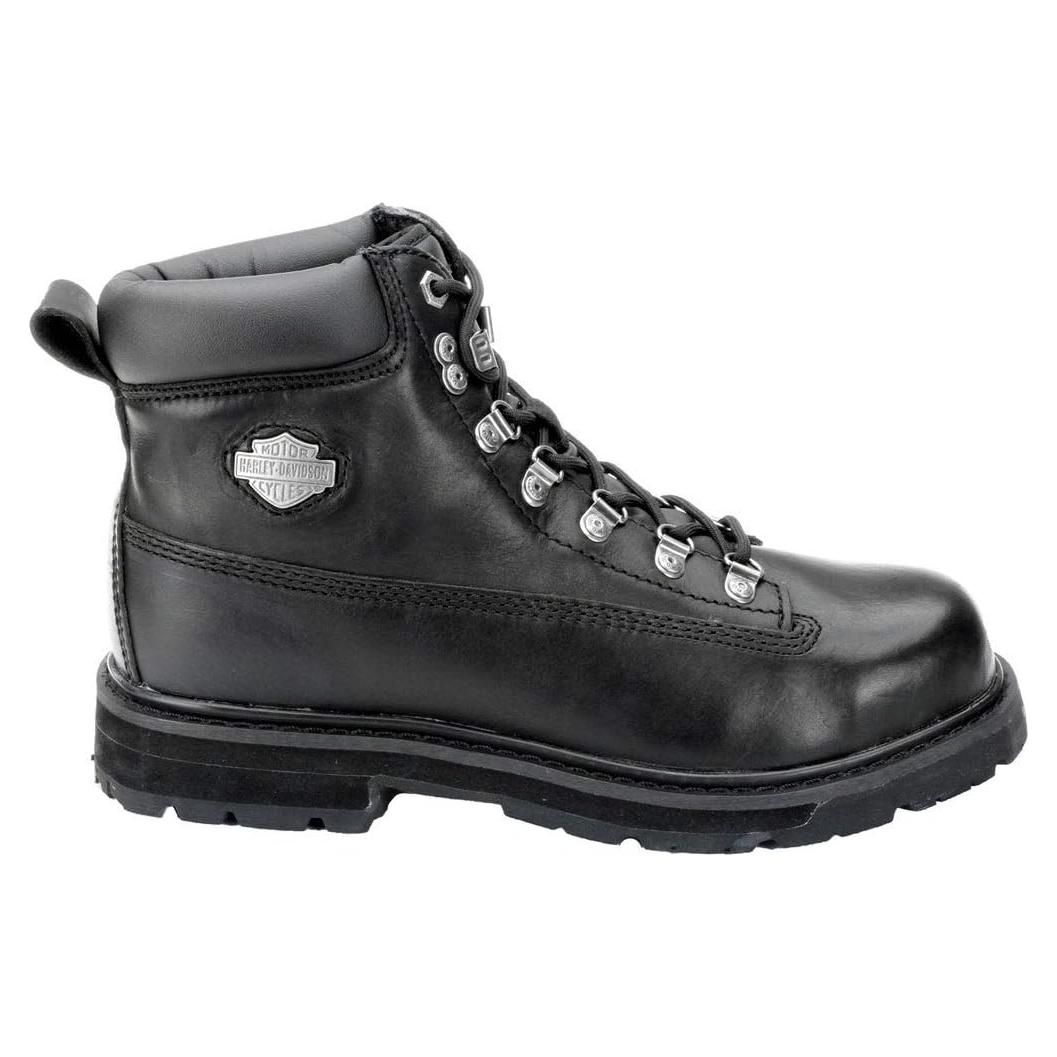 Botas de Trabajo Harley-Davidson Drive Punta Acero 12.7 cm