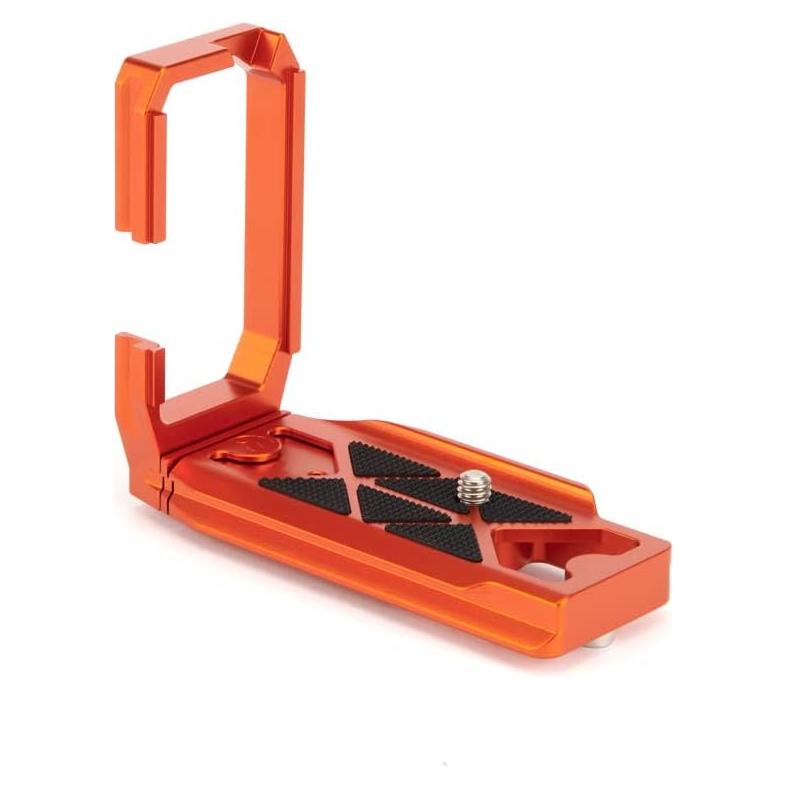 Soporte L 3 Legged Thing Alfie para cámara Alpha A7 IV - Magnesio