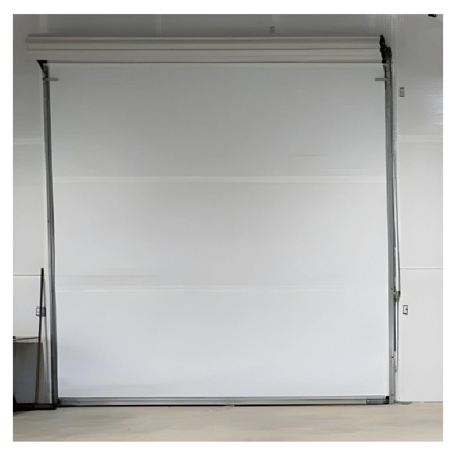 Kit Aislamiento Puerta Garaje Roll Up Trade Winds 3.05x3.66m