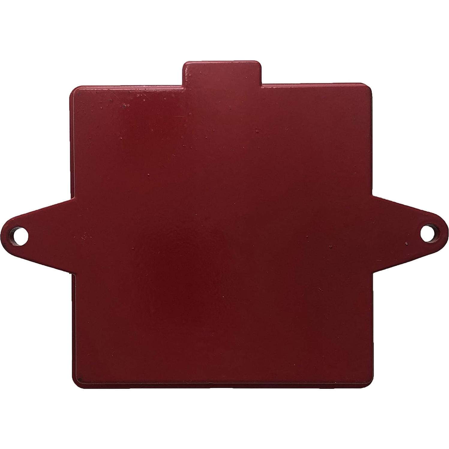 Caja de Respaldo PFP para Campana de Alarma Contra Incendios