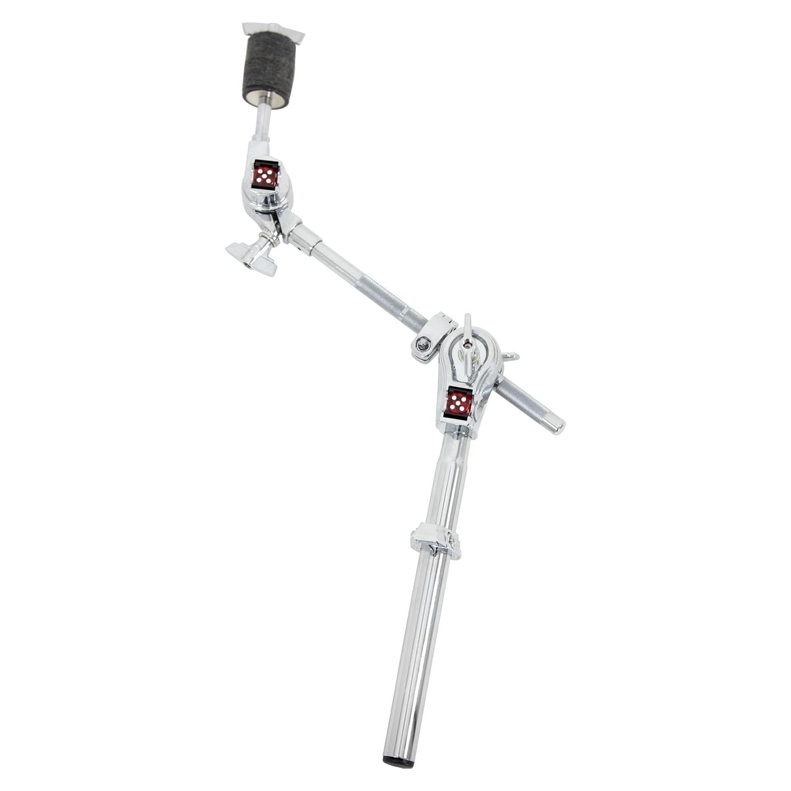 Mini Brazo de Platillo British Drum Co. CAS-HW-MBA 12"