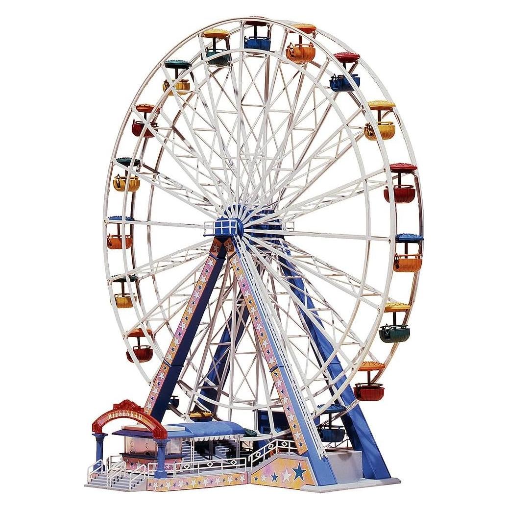 Kit Rueda de la Fortuna Faller 140312 a Escala HO