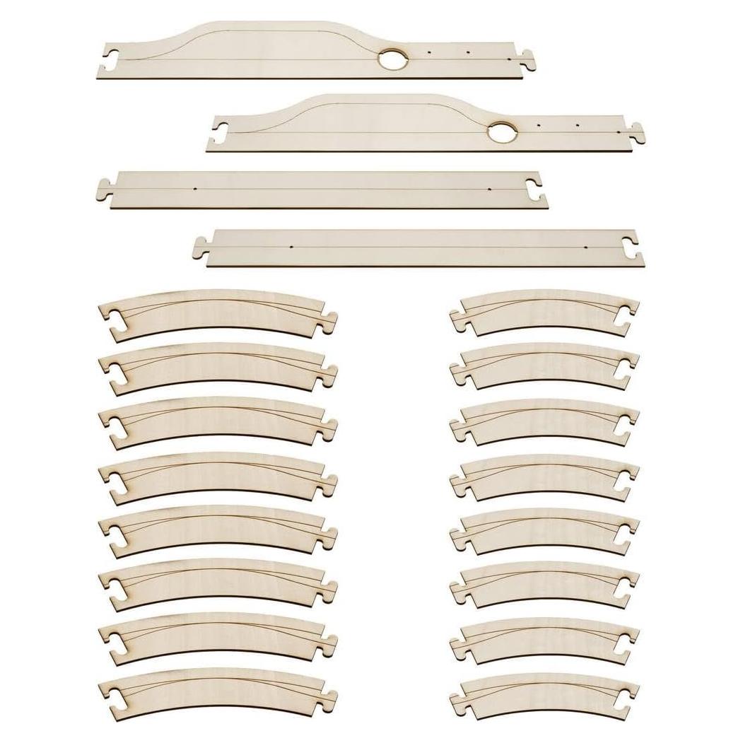 Kit de Coche Laser-St Básico Faller 161900 para Dioramas