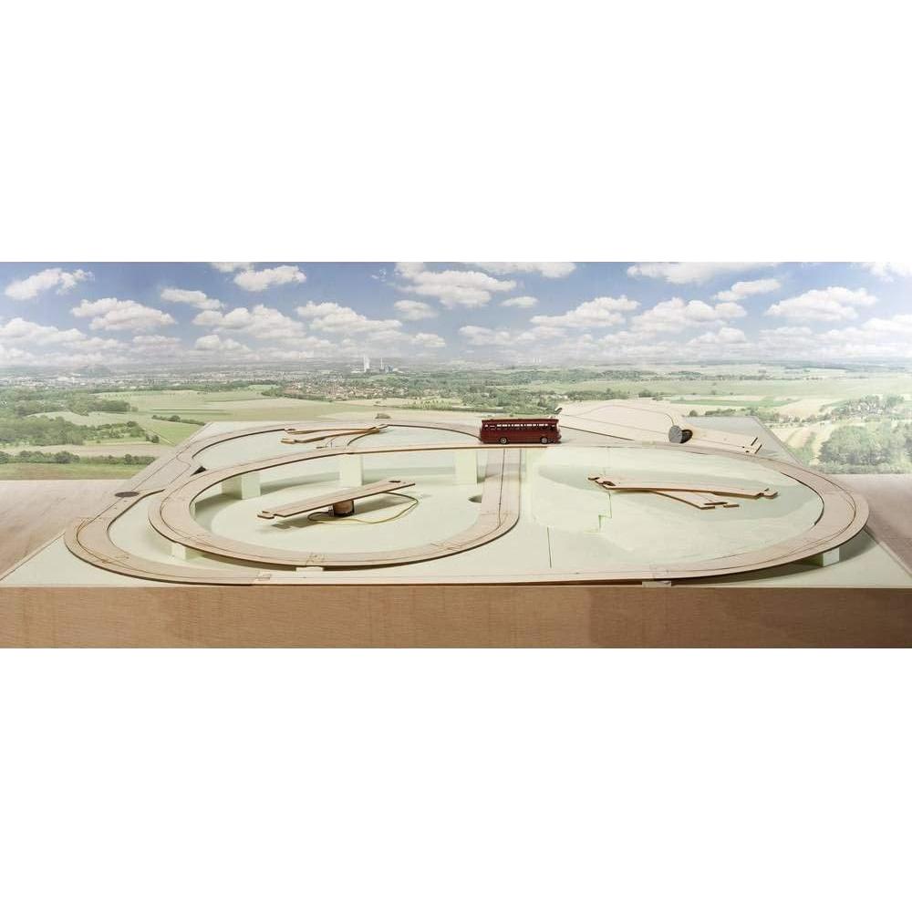 Kit de Coche Laser-St Básico Faller 161900 para Dioramas