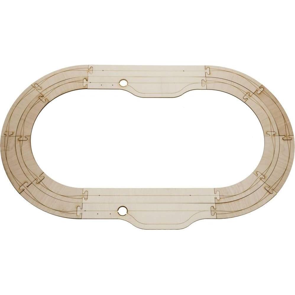 Kit de Coche Laser-St Básico Faller 161900 para Dioramas