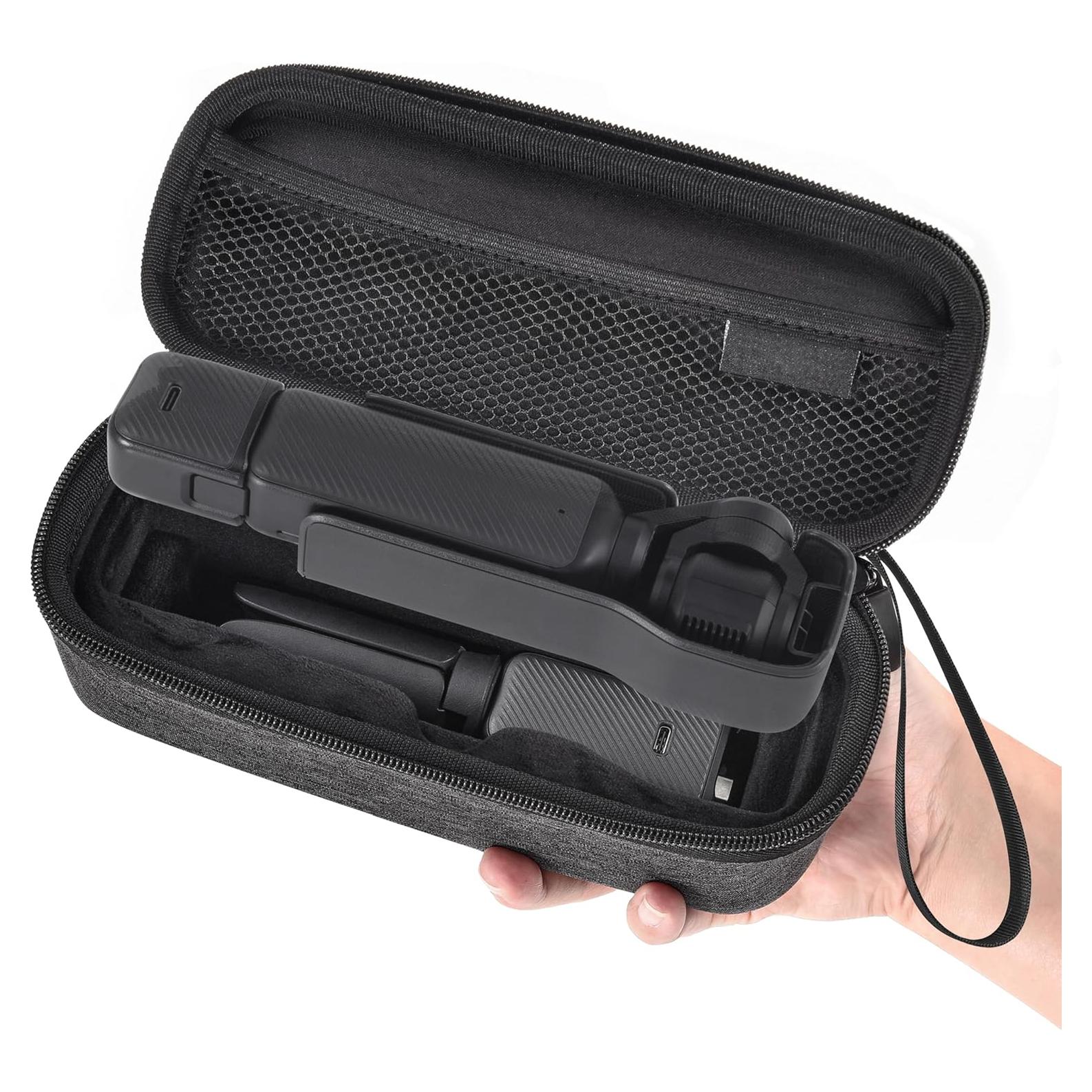 Funda Doble Capa STARTRC para DJI Osmo Pocket 3 - Almacenamiento Portátil