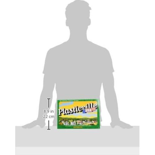 Juego de Casa de Nivel Dividido Bachmann 45607 Escala O