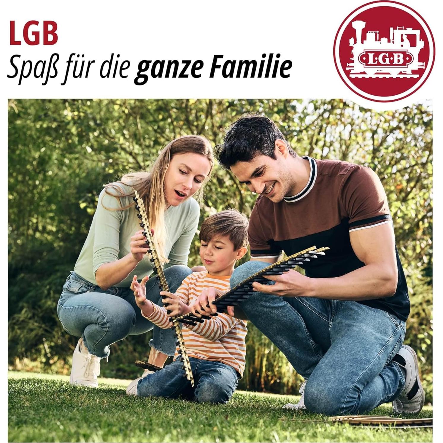 Conjunto de Ruedas de Metal Marklin My World 2 Piezas