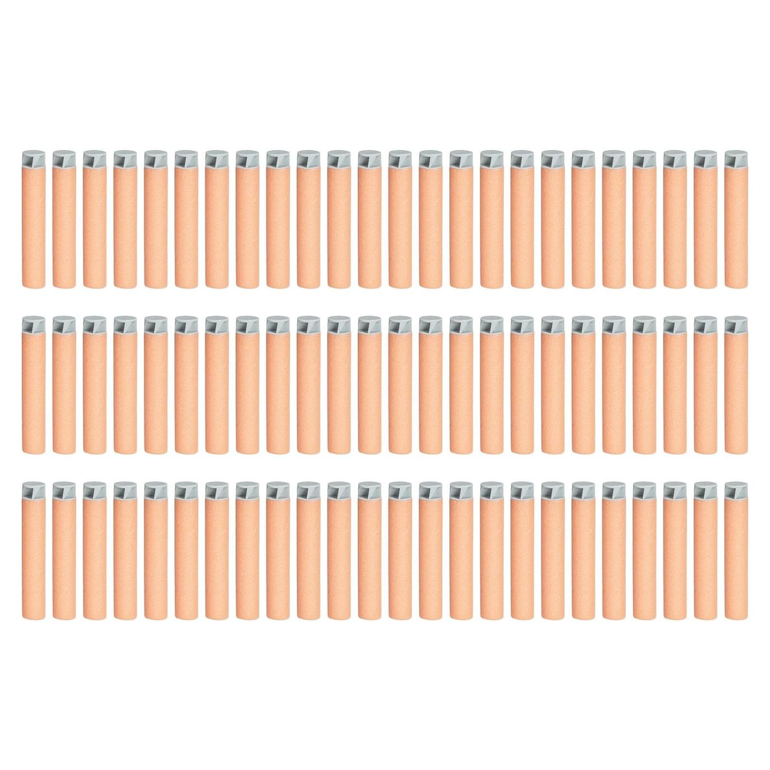 Recarga Dardos Nerf Accustrike Blaster 158g 5.72x22.23x27.31cm