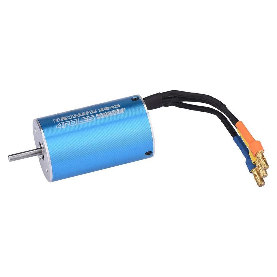 Motor RC Sin Escobillas Dilwe 2845 5000KV/5900KV 1/12 1/14