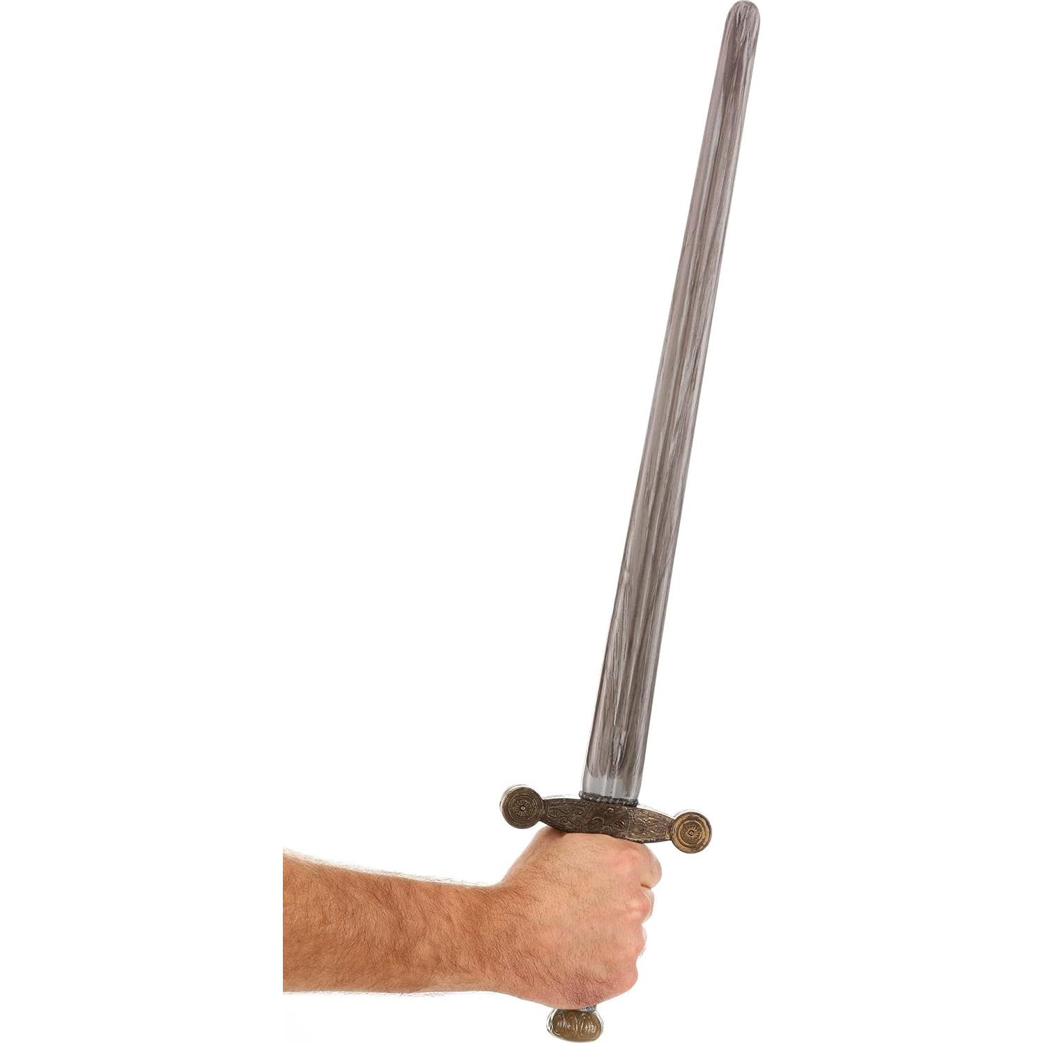 Espada y Funda de Caballero Fun Costumes - 73.66 cm