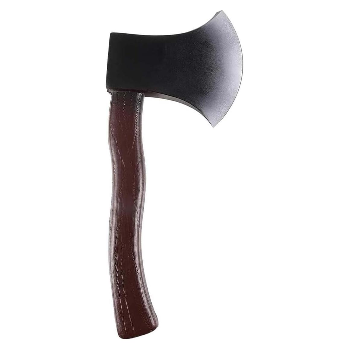 Hacha Falsa de Halloween Hosfairy - Espuma Realista 29x12cm