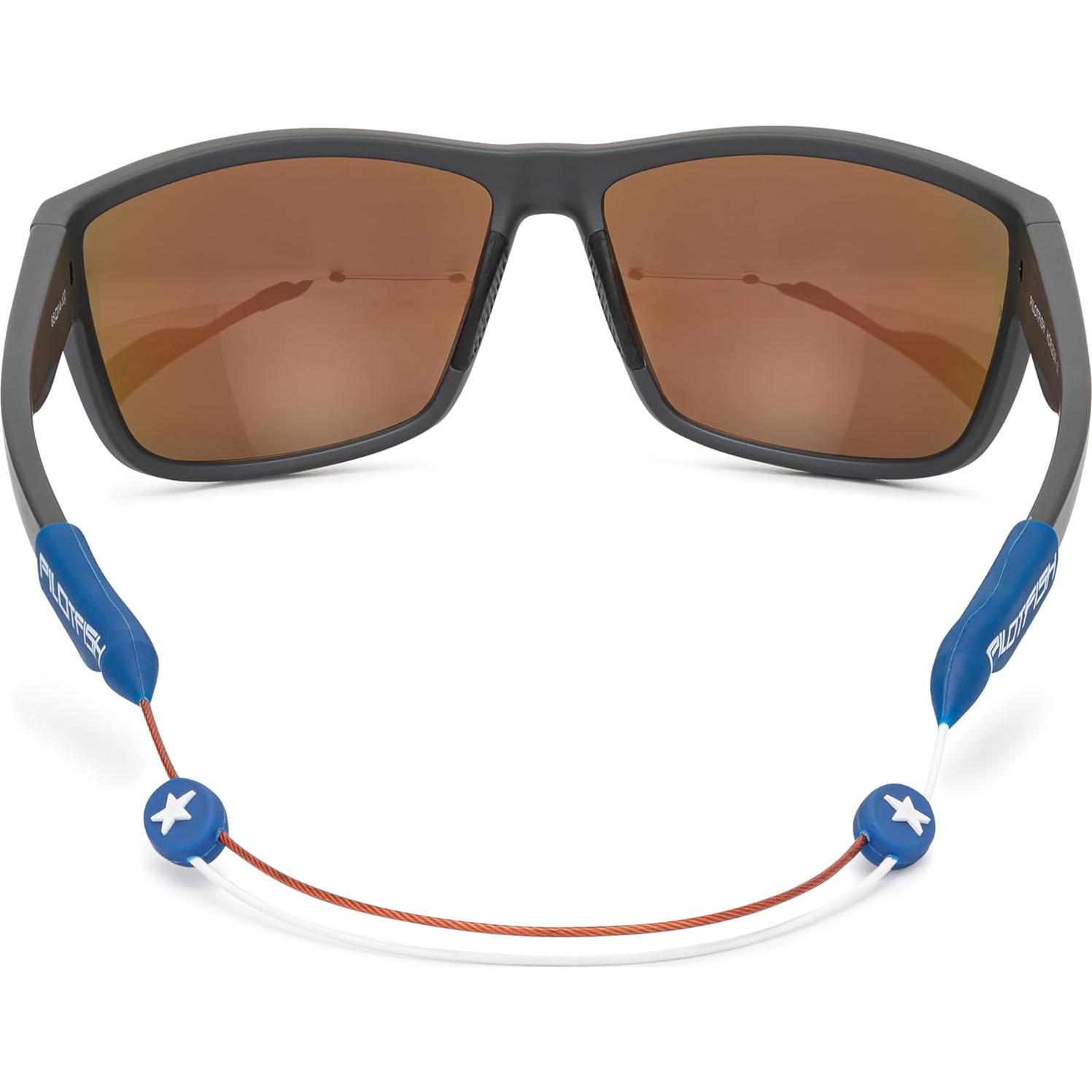 Correa Ajustable para Gafas Pilotfish PFAR Color Libertad