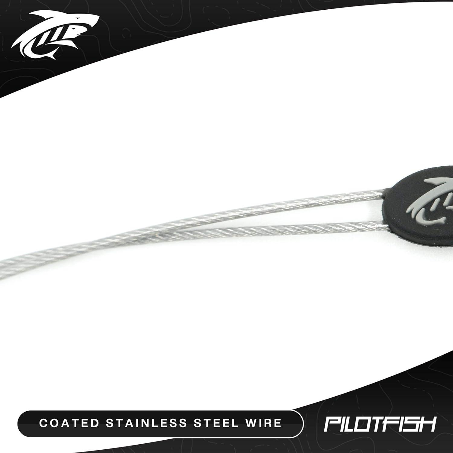 Correa Ajustable Pilotfish 16 cm Flamenco Rosa para Gafas