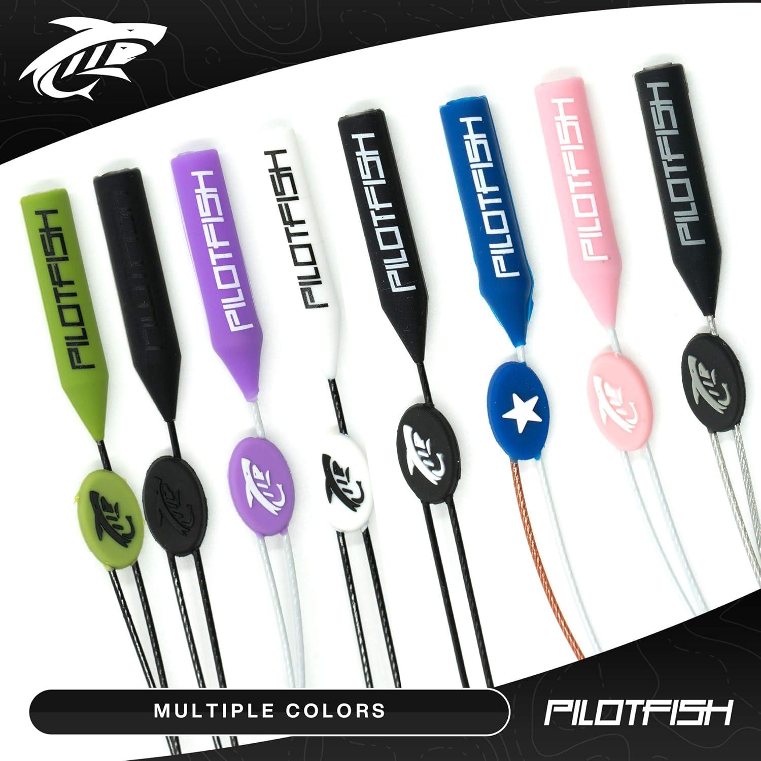 Correa Ajustable Pilotfish 16 cm Flamenco Rosa para Gafas