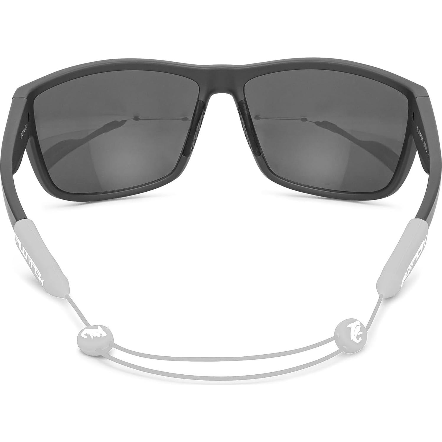 Correa Ajustable para Gafas Pilotfish Gris 35.56 cm