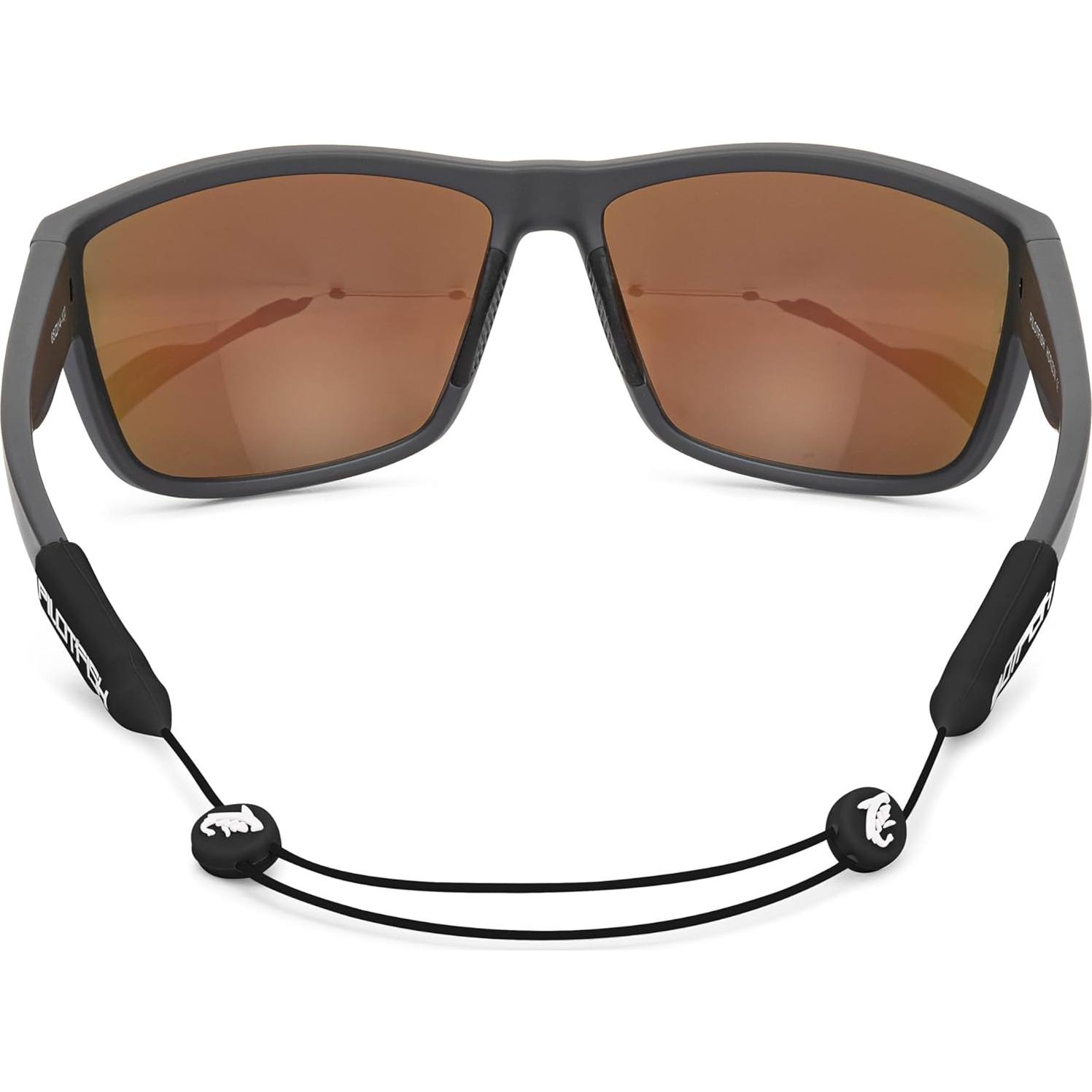 Correa Ajustable para Gafas Pilotfish PFAR - Silicona 40.6 cm