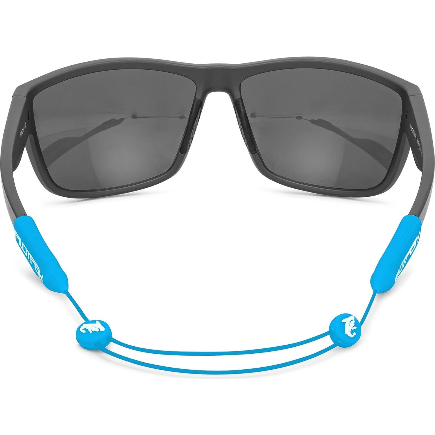 Correa Ajustable Pilotfish para Gafas Azul 40.64 cm