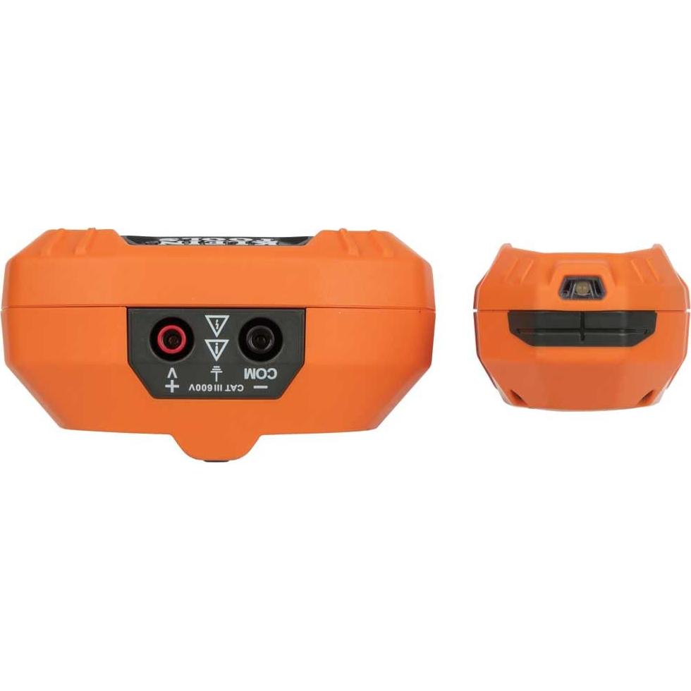 Kit Avanzado de Localizador de Circuitos Klein Tools ET450