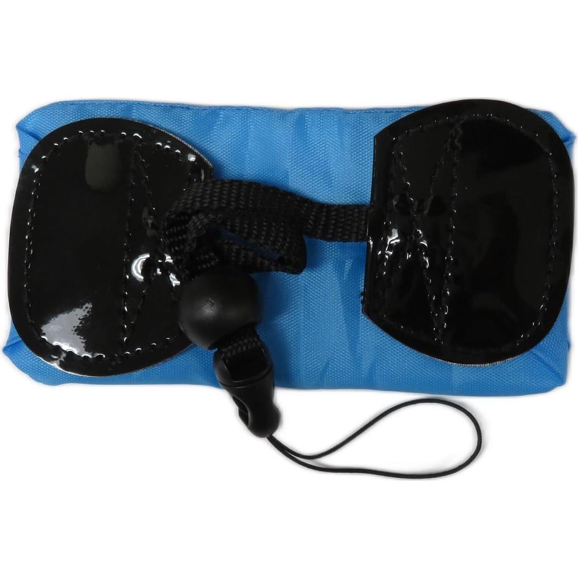 Cámara Digital Impermeable Kodak PIXPRO WPZ2 Azul + 64GB