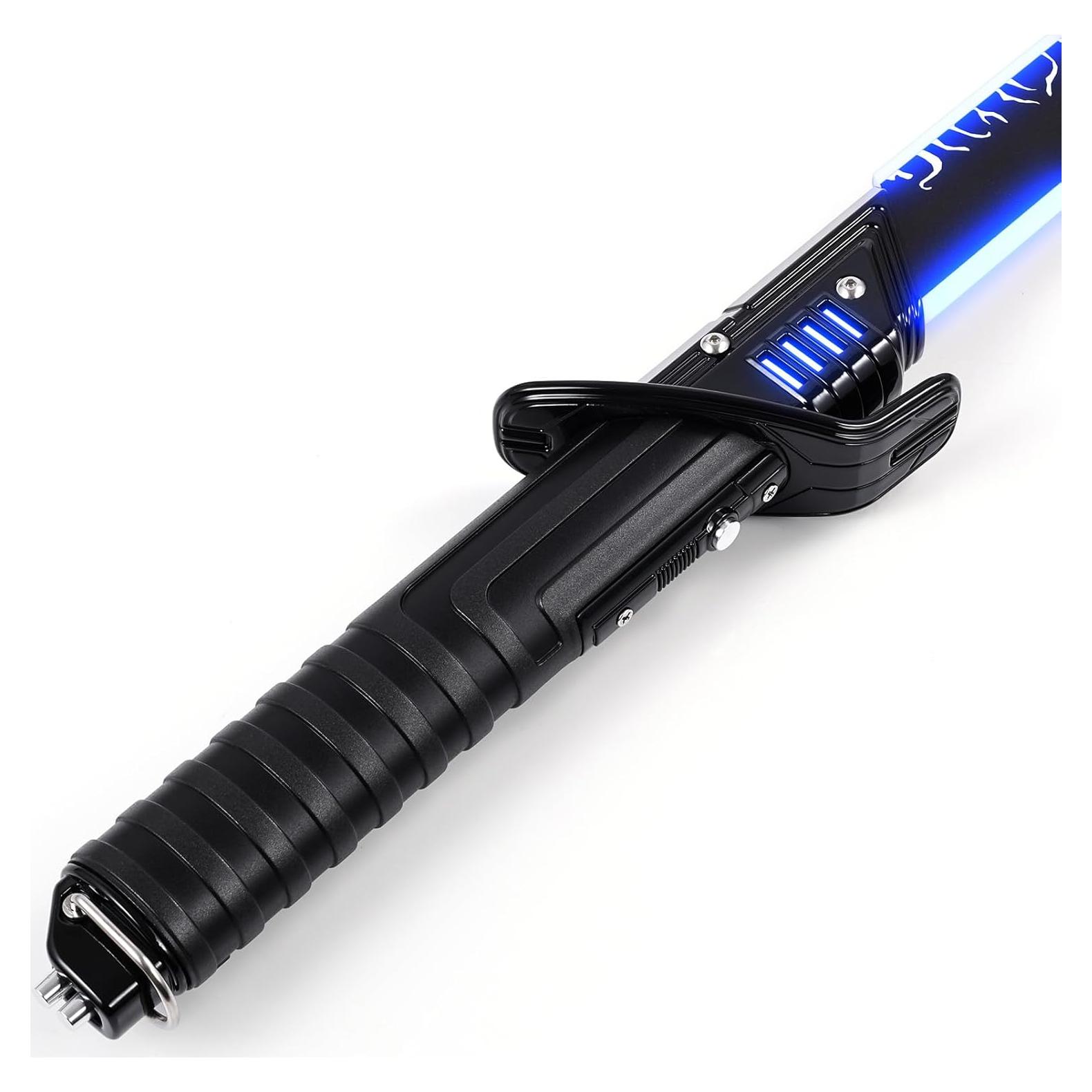 Sable de Luz Darksaber PKSTVB 39 Sonidos 12 Colores