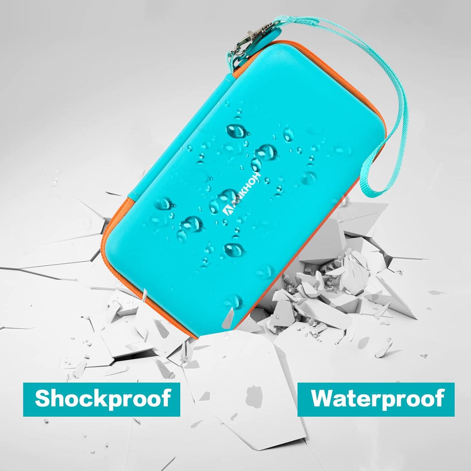 Funda Verde para 3Doodler Start+ Esenciales - Almacenamiento 3D