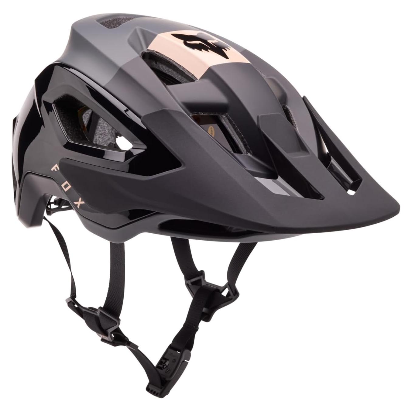 Casco de Ciclismo Fox Racing SPEEDFRAME PRO KLIF Mips 1.18kg