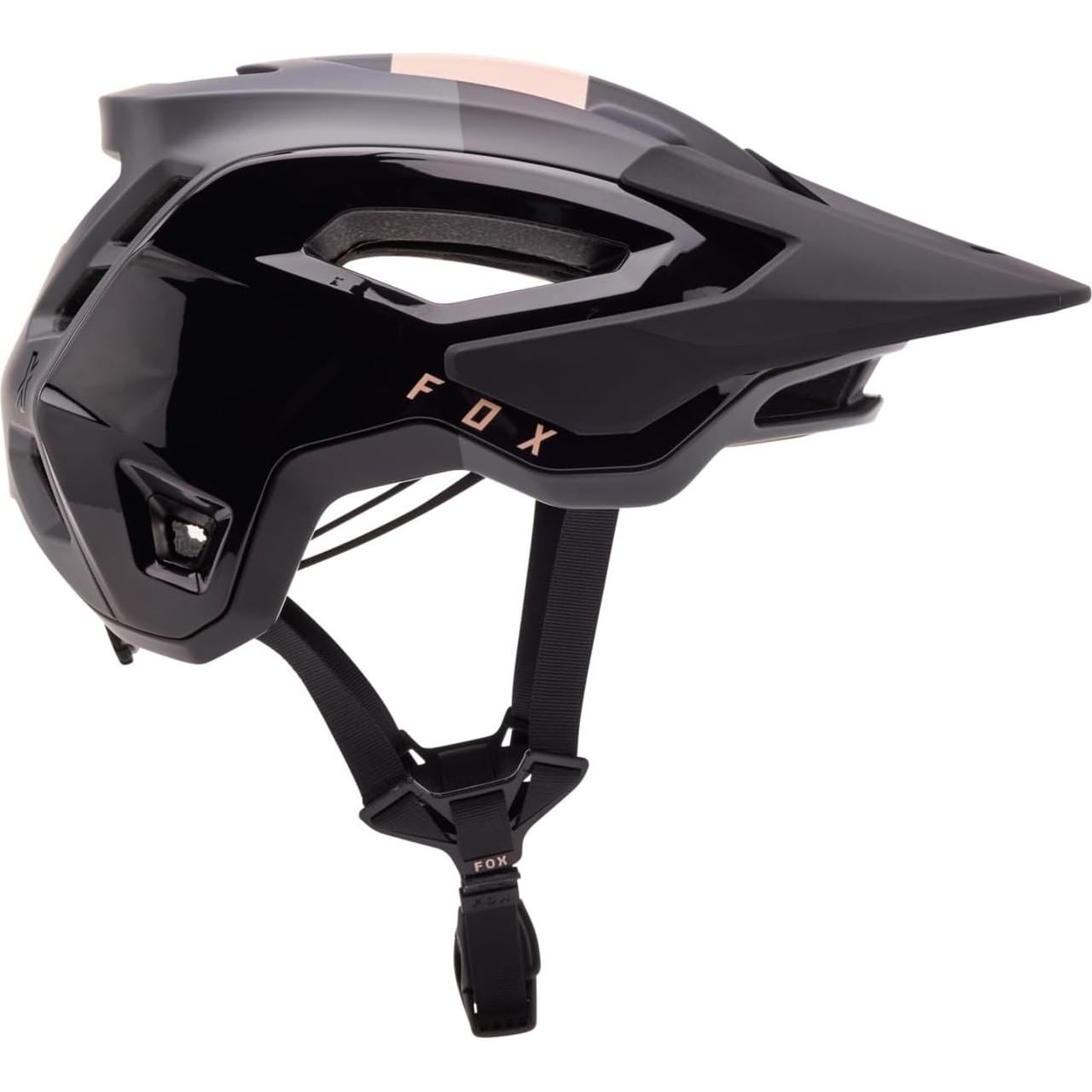 Casco de Ciclismo Fox Racing SPEEDFRAME PRO KLIF Mips 1.18kg