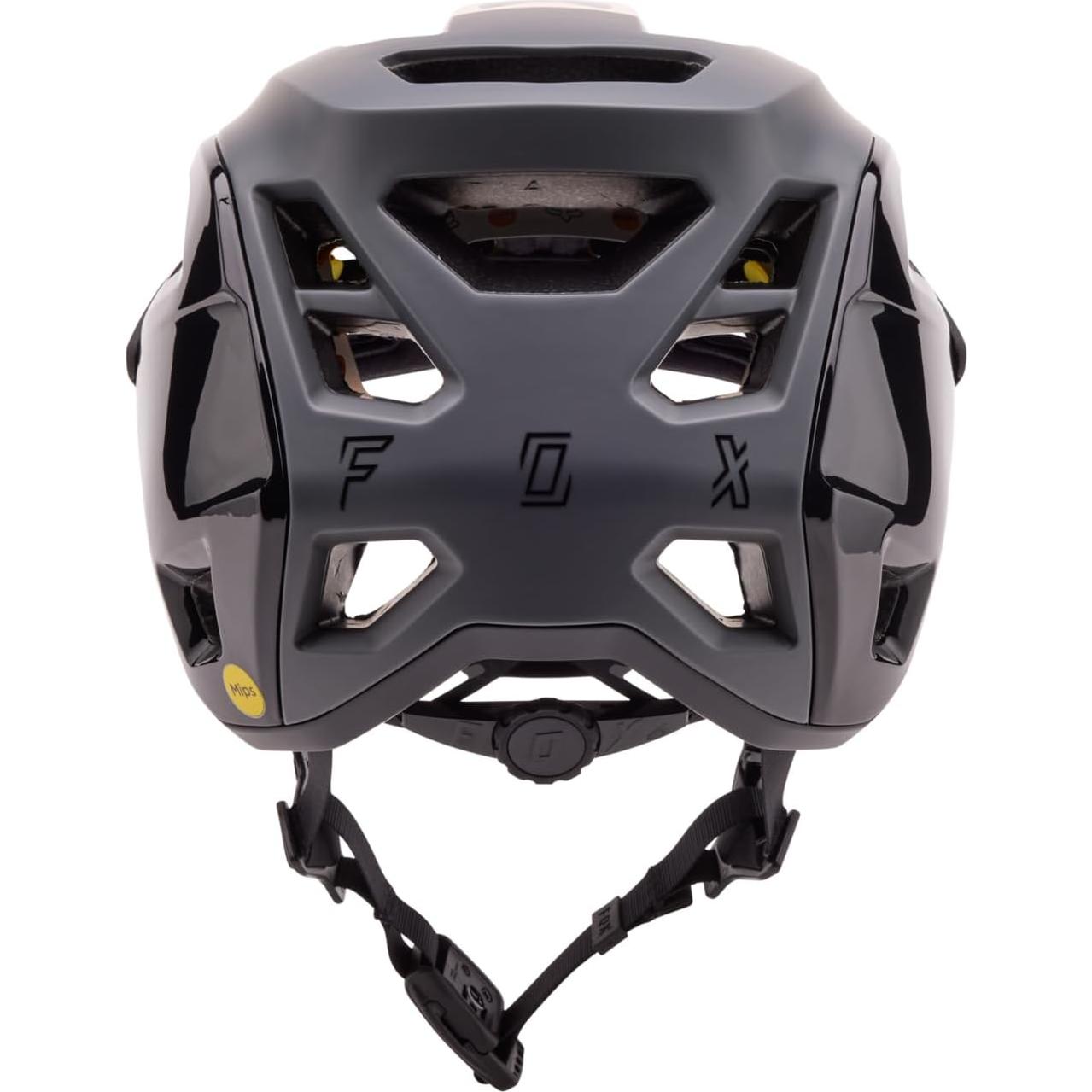 Casco de Ciclismo Fox Racing SPEEDFRAME PRO KLIF Mips 1.18kg