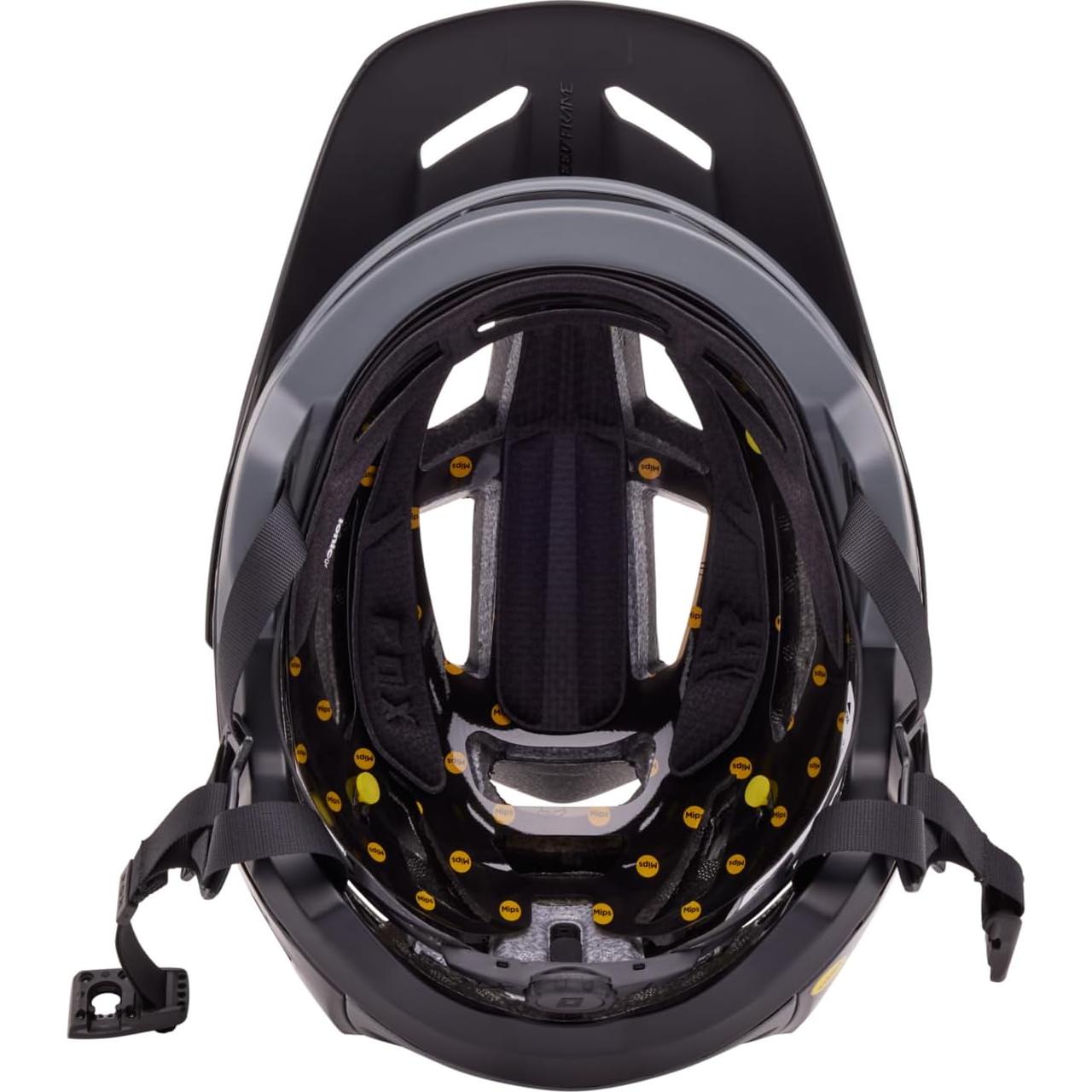 Casco de Ciclismo Fox Racing SPEEDFRAME PRO KLIF Mips 1.18kg