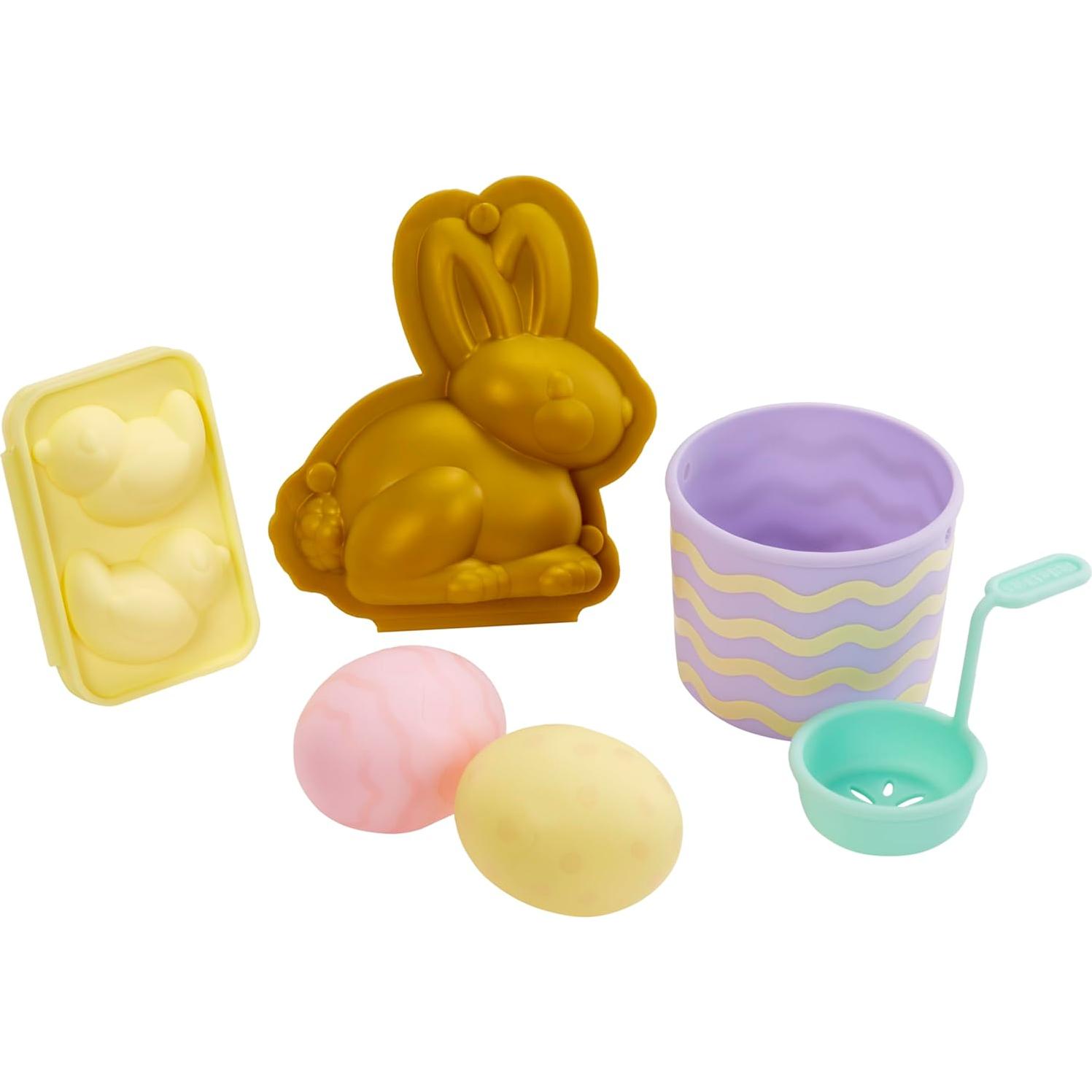 Kit de Cesta de Pascua Little Tikes - 12 Accesorios Creativos