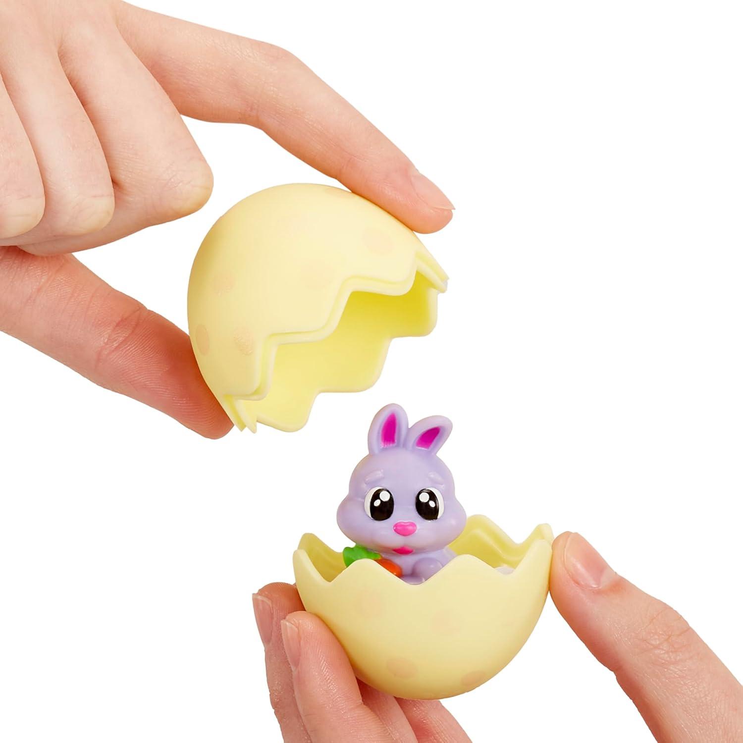 Kit de Cesta de Pascua Little Tikes - 12 Accesorios Creativos