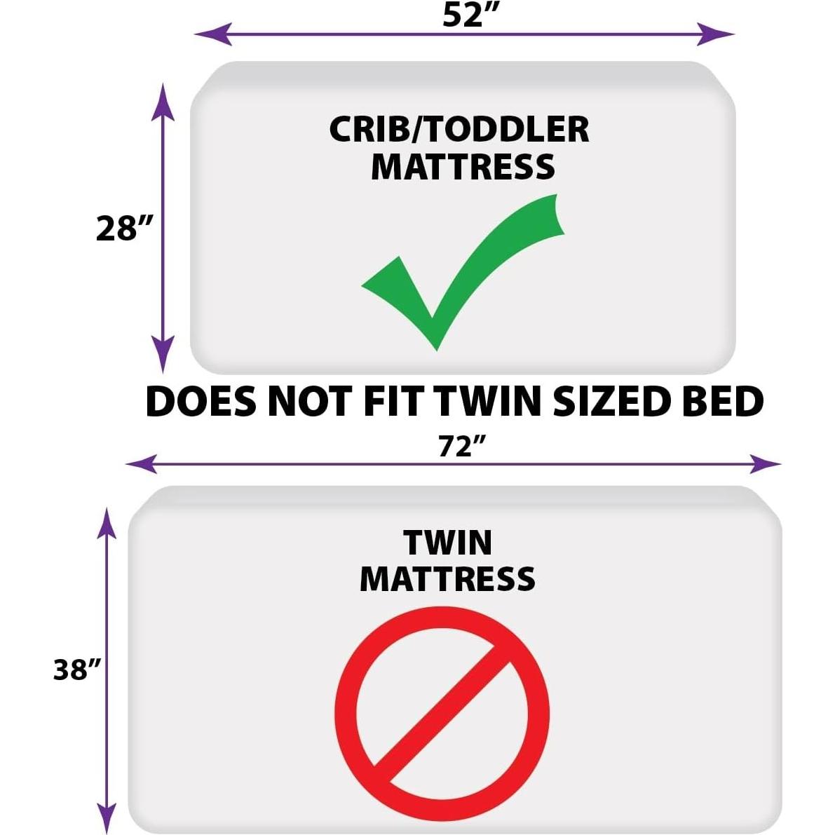 Juego de Ropa de Cama Peppa Pig 4 Piezas Rosa Microfibra