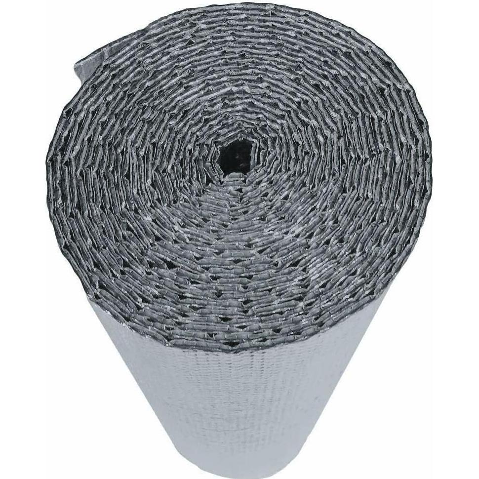 Aislante Reflectante R8 USEP 61cm x 15.24m Polietileno