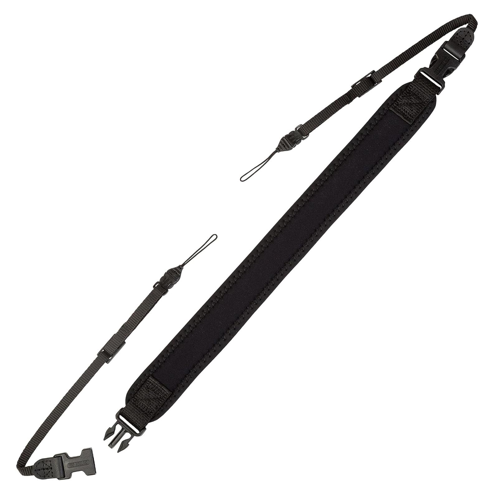 Correa para cámara Mirrorless OP/TECH USA - Ajustable 96.5-121.9cm