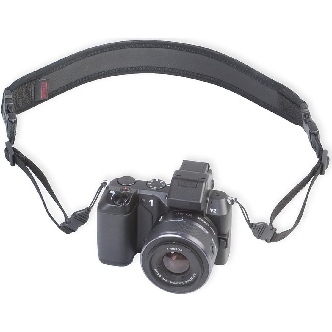 Correa para cámara Mirrorless OP/TECH USA - Ajustable 96.5-121.9cm