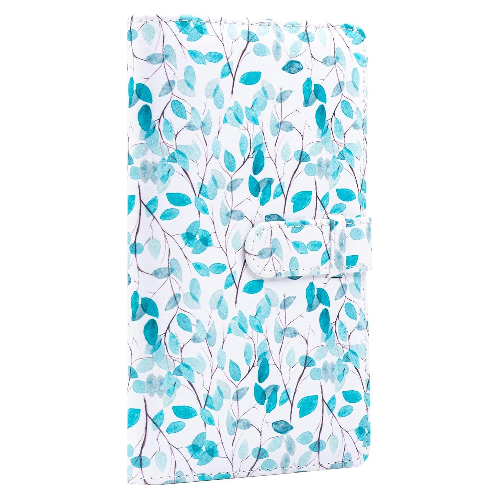 Álbum de Fotos Ablus 96 Bolsillos para Fujifilm y Polaroid